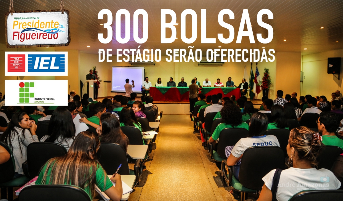 Prefeitura de Figueiredo firma convênio com o IEL