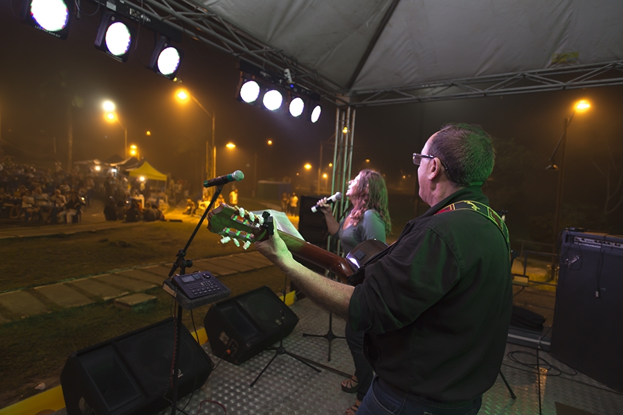 Figueiredo prepara turismo para receber visitantes na Copa e aposta em Lual