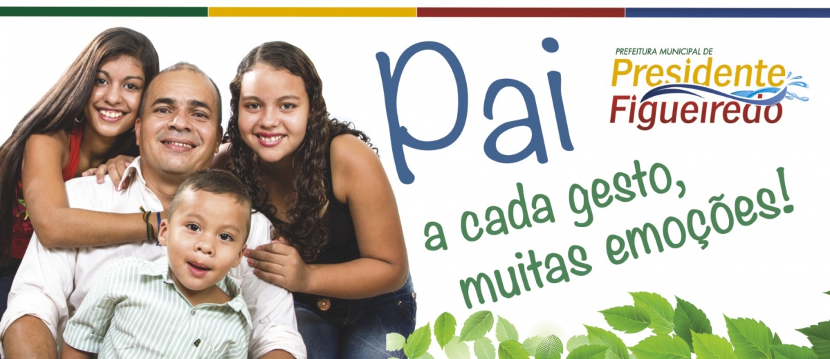 Homenagem aos Pais de Presidente Figueiredo