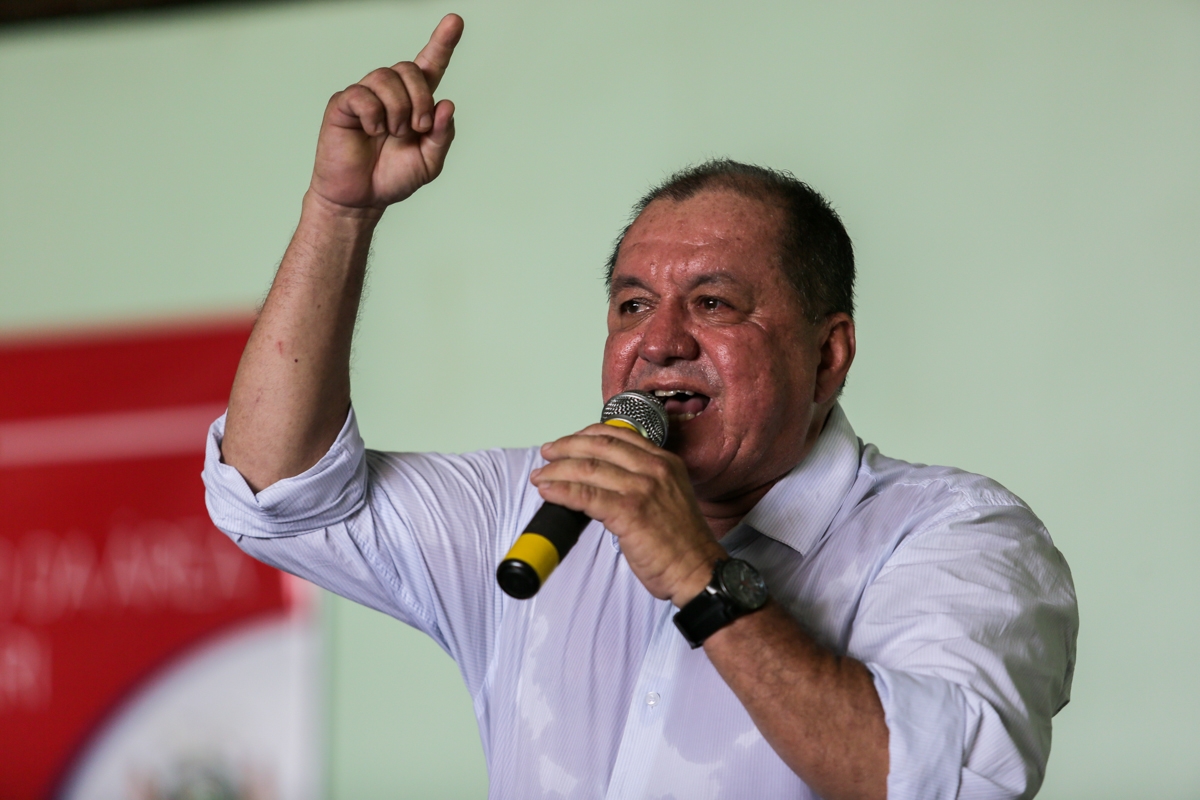 Audiência Pública da Assembleia Legislativa debate demarcação de terras indígenas em Presidente Figueiredo