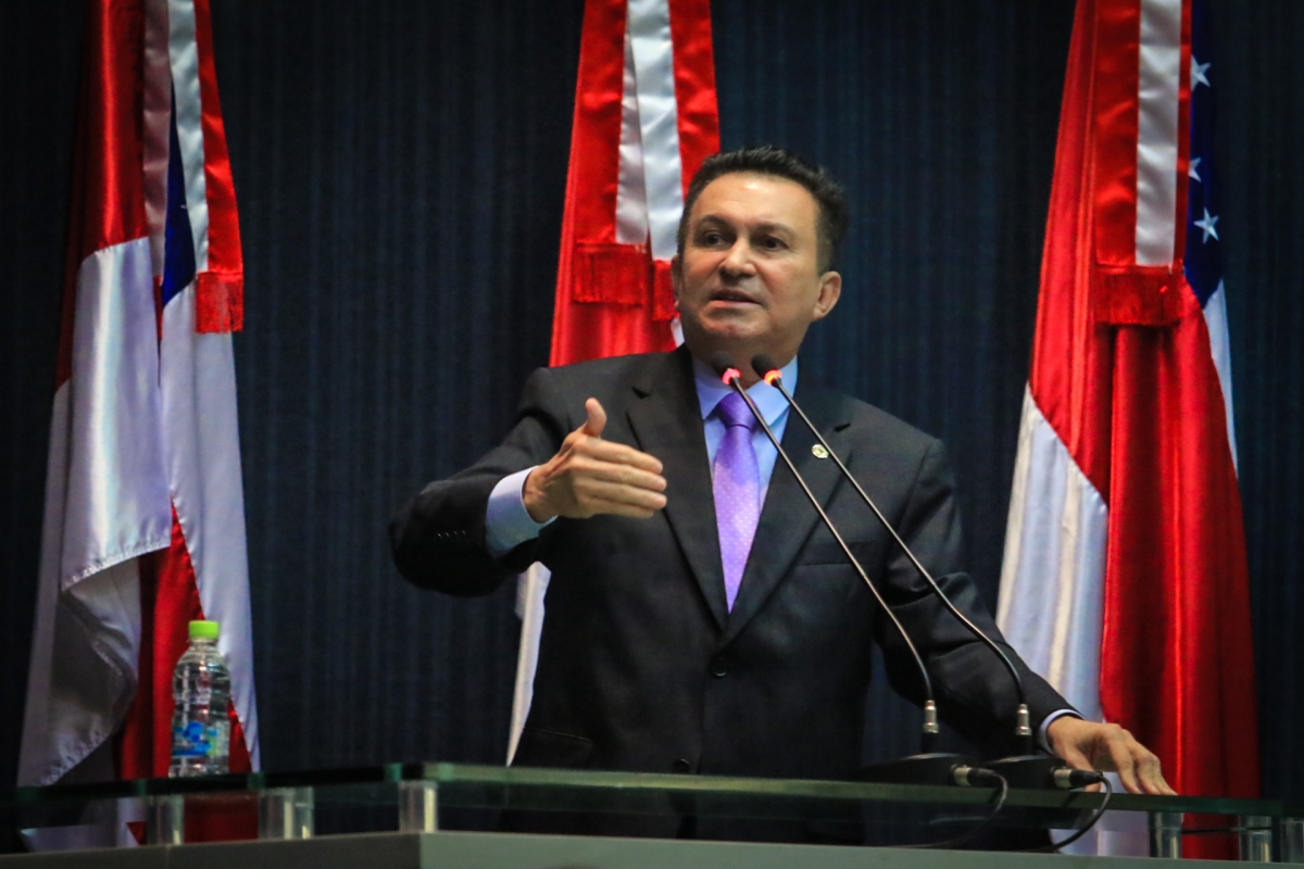 Sabá Reis elogia consenso sobre retirada de Projeto de Lei do ICMS