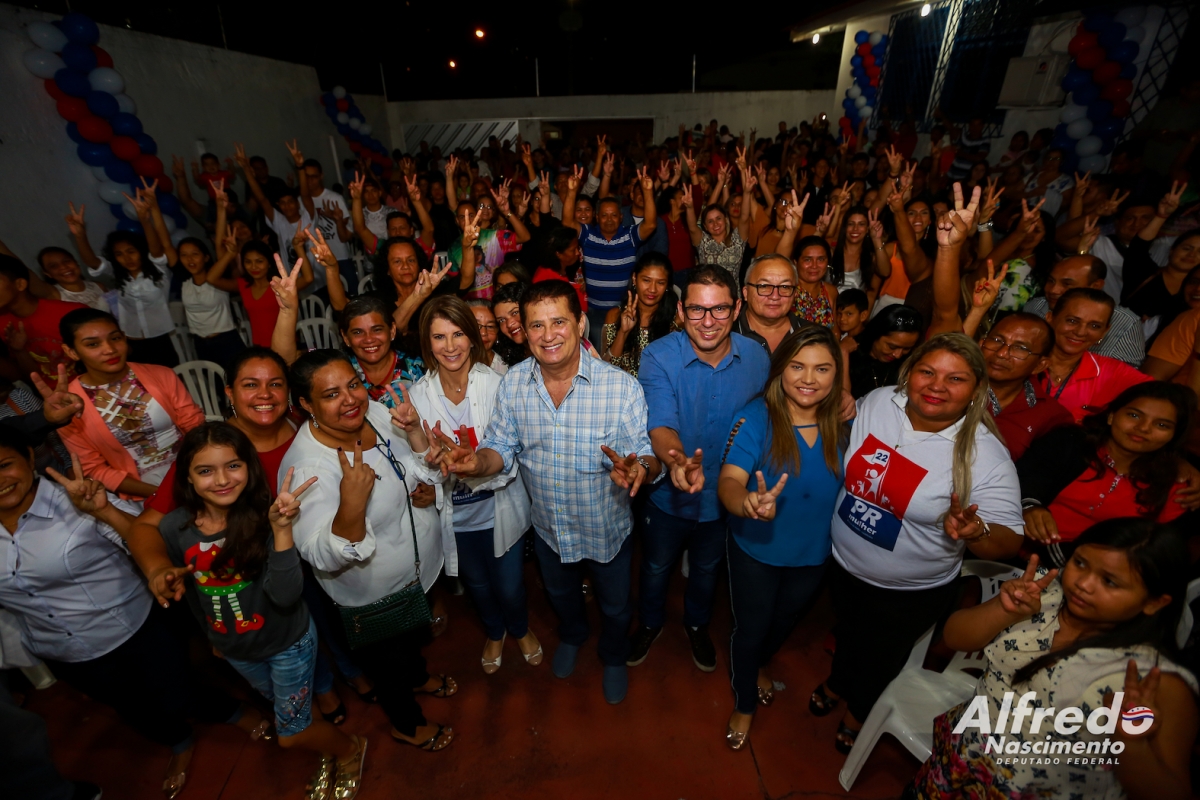 PRIMEIRO ENCONTRO DE 2018 DO PR MULHER