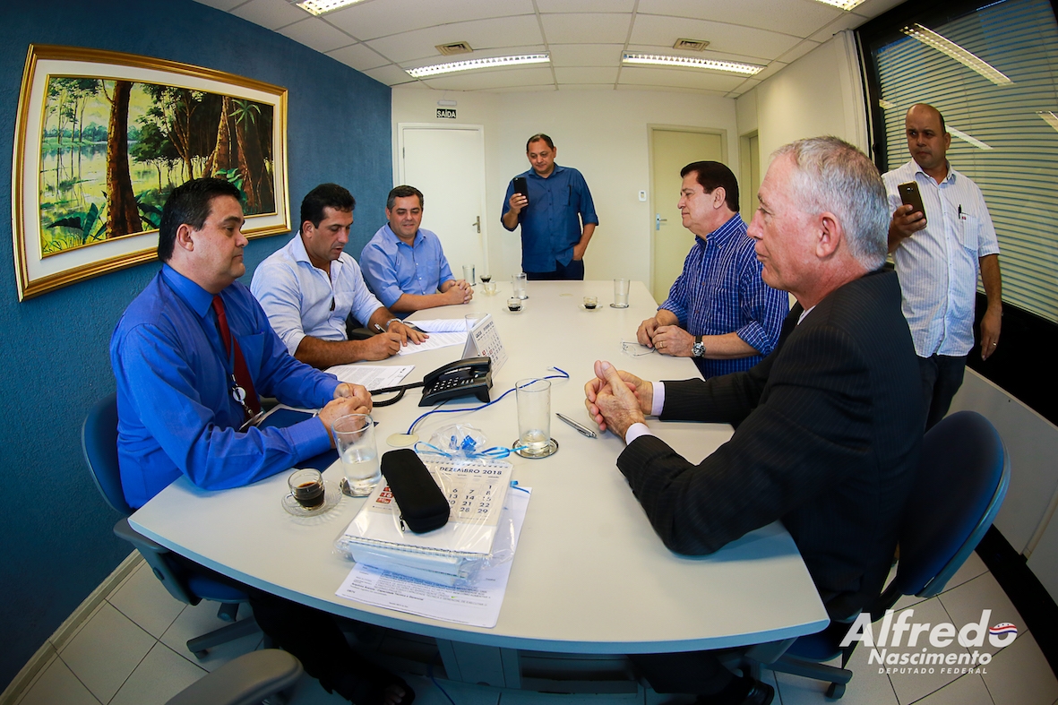 MANACAPURU RECEBE RECURSOS