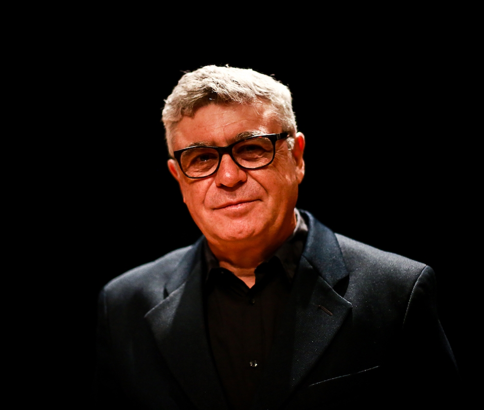 MAESTRO RUI CARVALHO