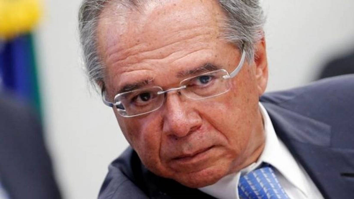 ‘É preciso reconhecer o esforço de todos’, diz Paulo Guedes sobre reforma da Previdência