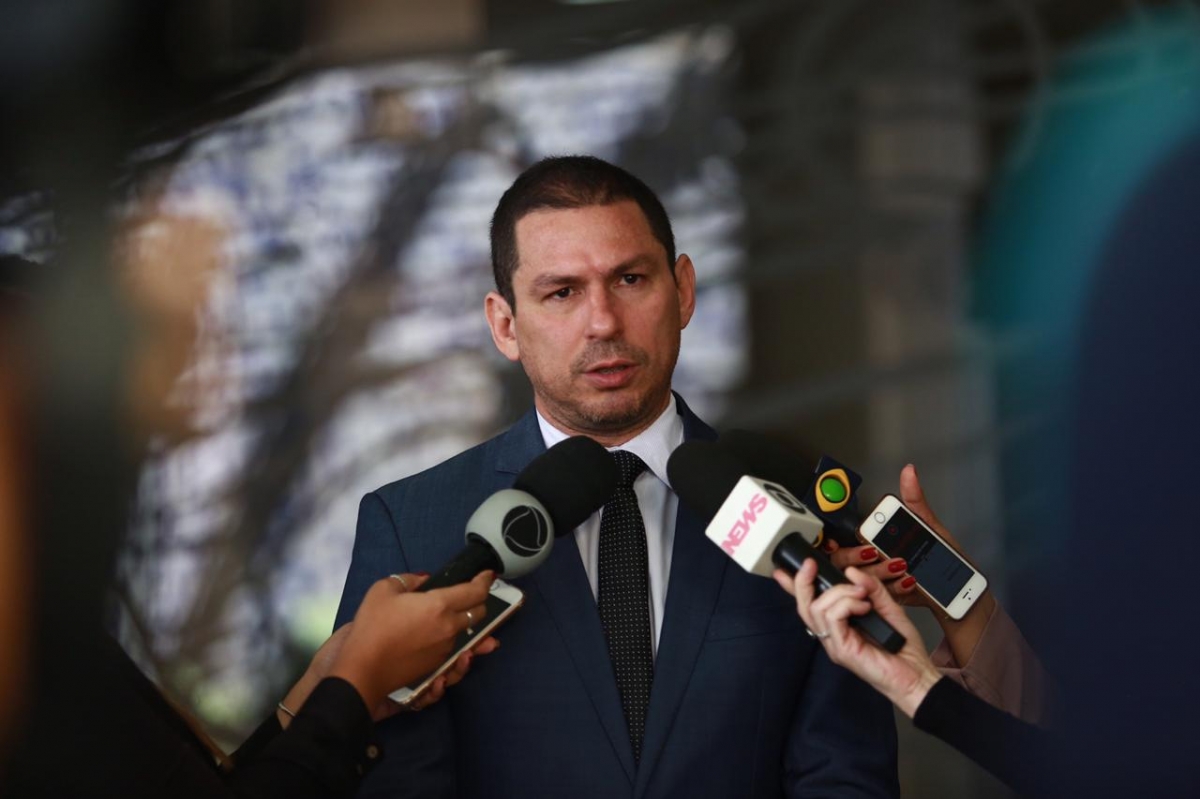 Previdência: 'entregamos a Bolsonaro mais do que pediu', diz presidente da comissão especial