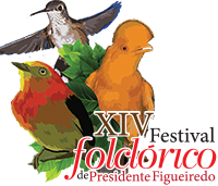 Spot XIV Festival Folclórico de Presidente Figueiredo