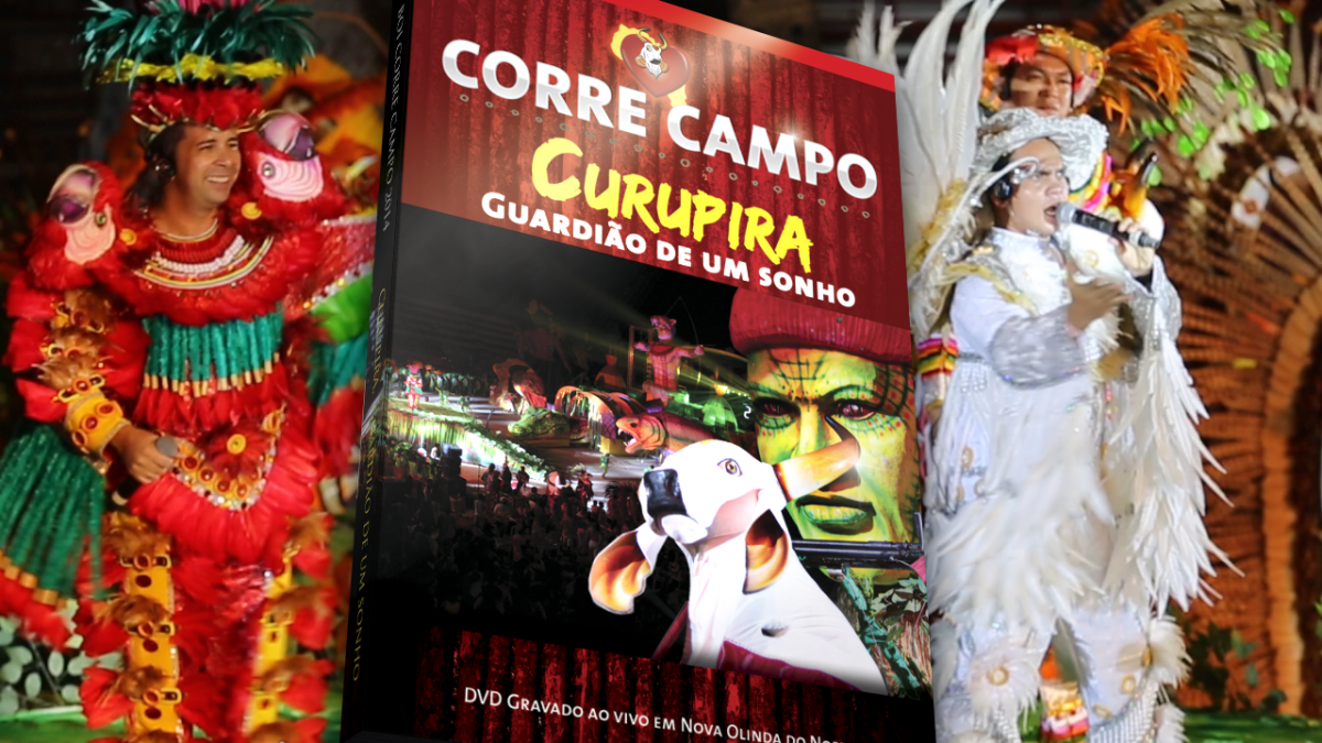 Boi Corre Campo 2014 - Resumo