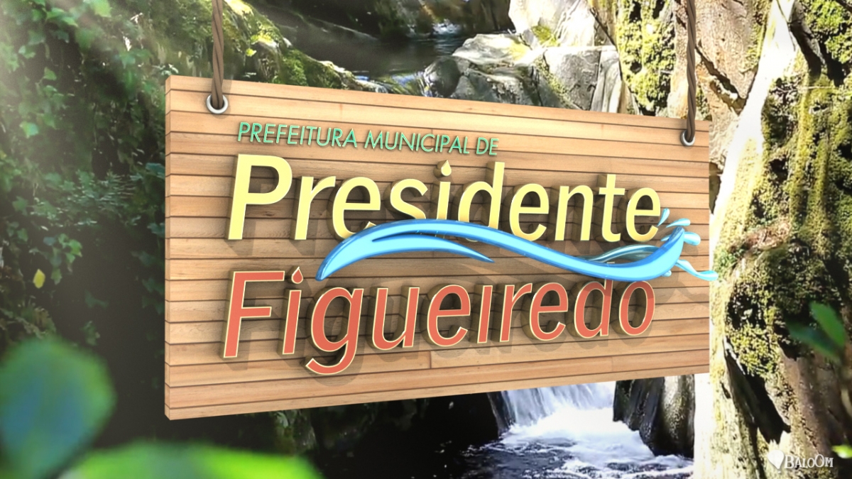 Prefeitura de Presidente Figueiredo