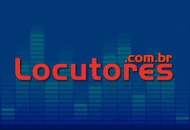 Locutores.com.br
