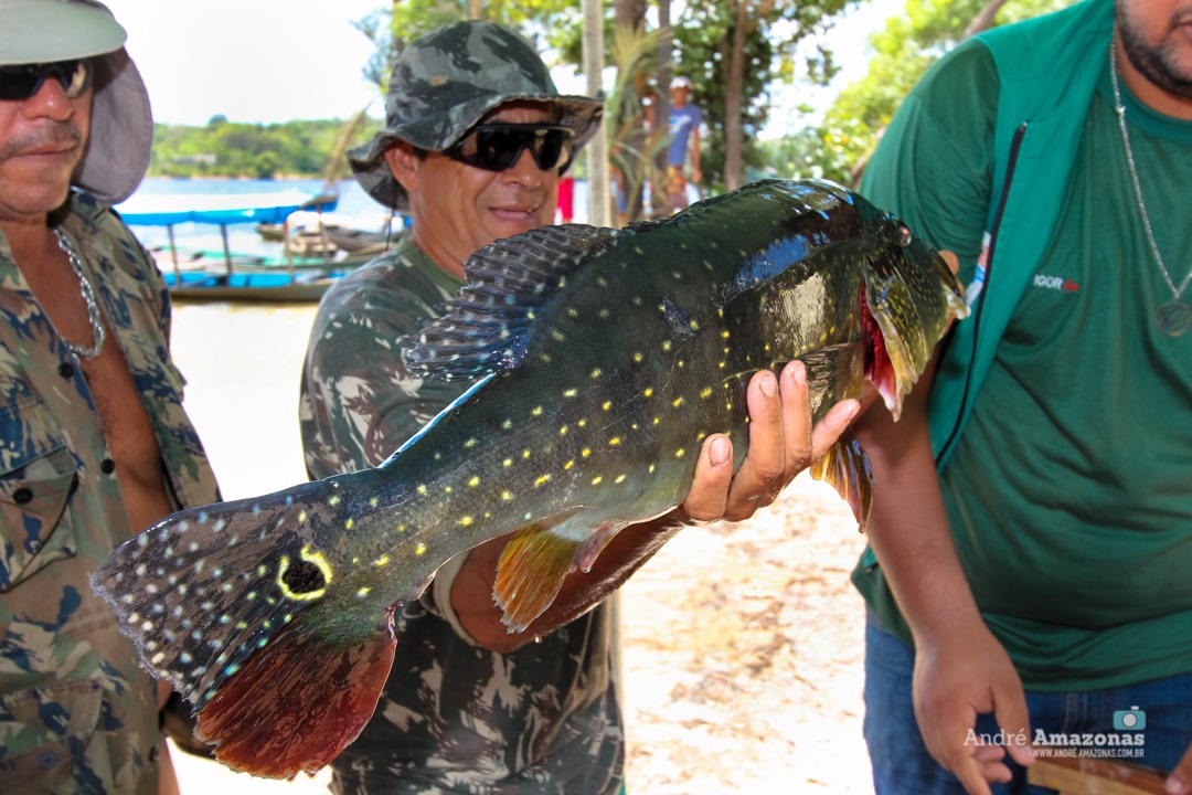 3° Circuito de Pesca - 2a Etapa