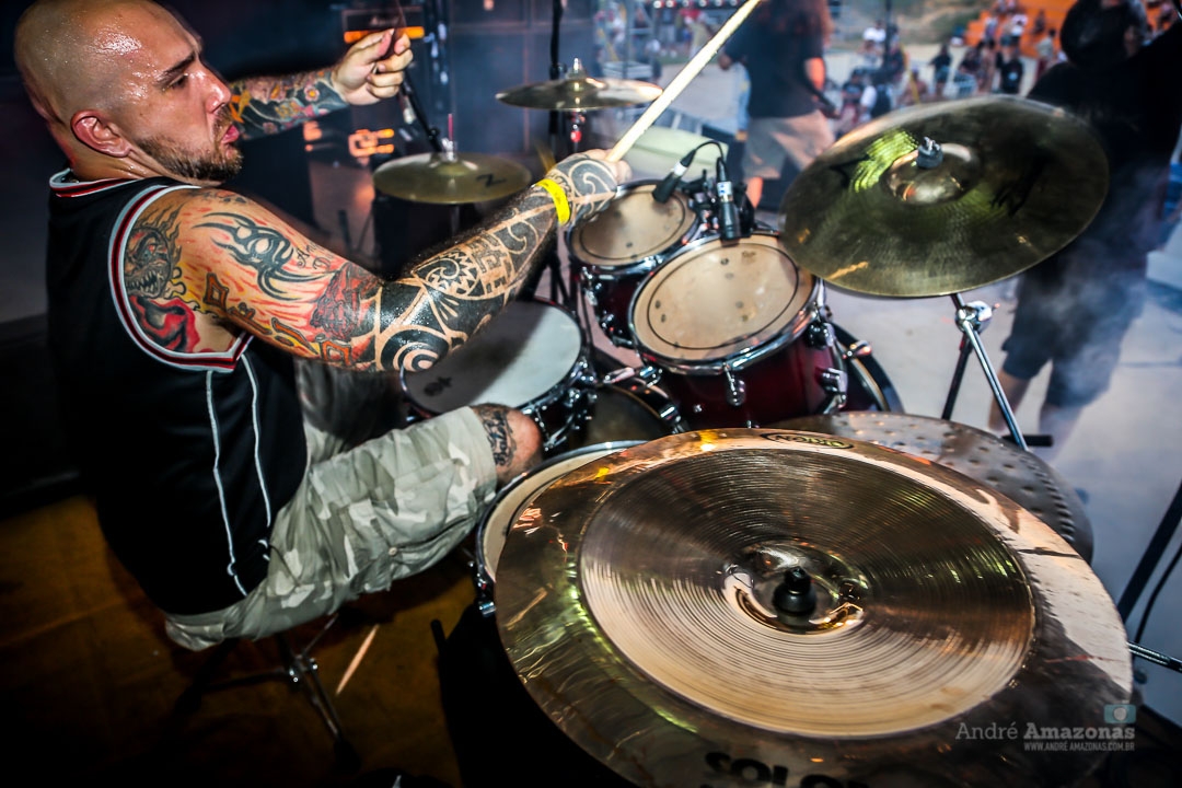 II Festival Amazonas Rock