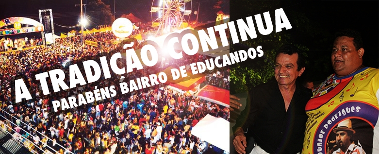 Carnaval de Educandos 2015