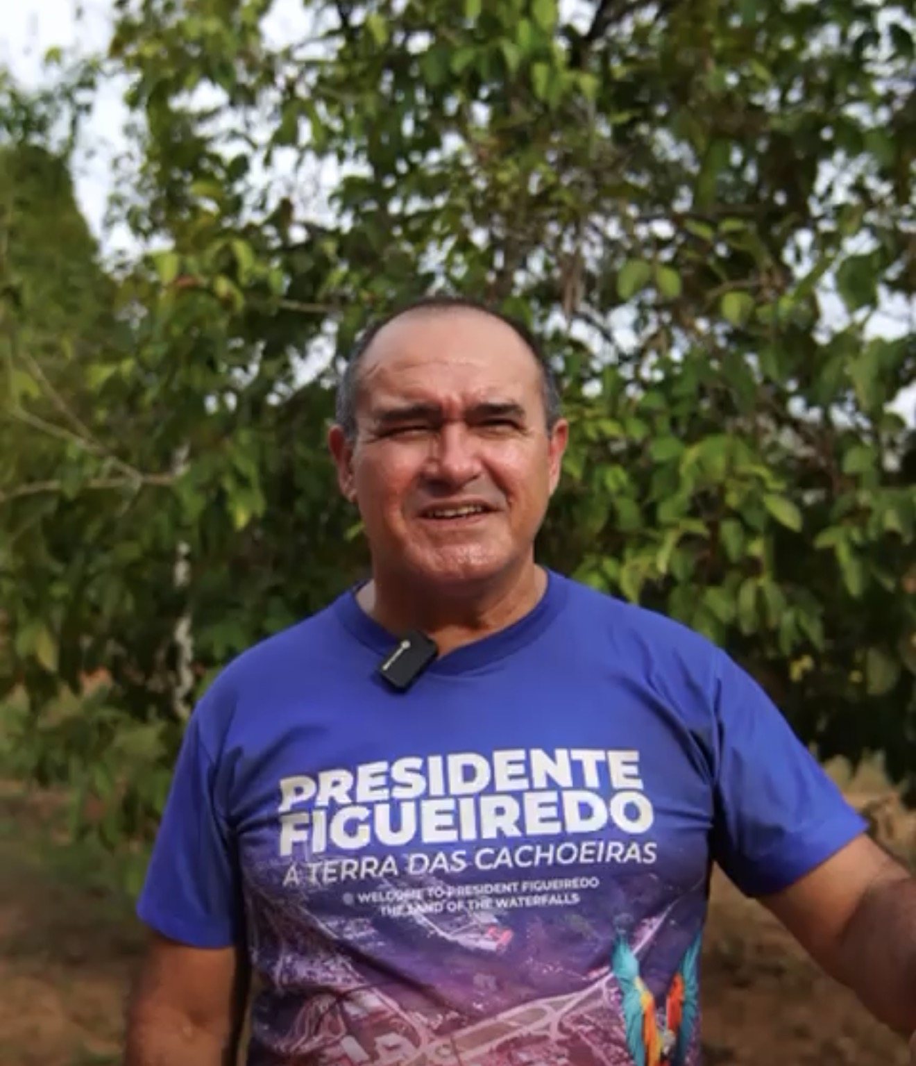 Subsecretário Aníbal Jr.