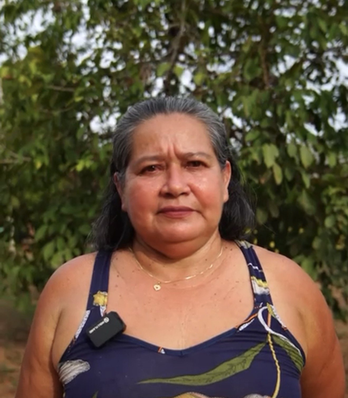 moradora