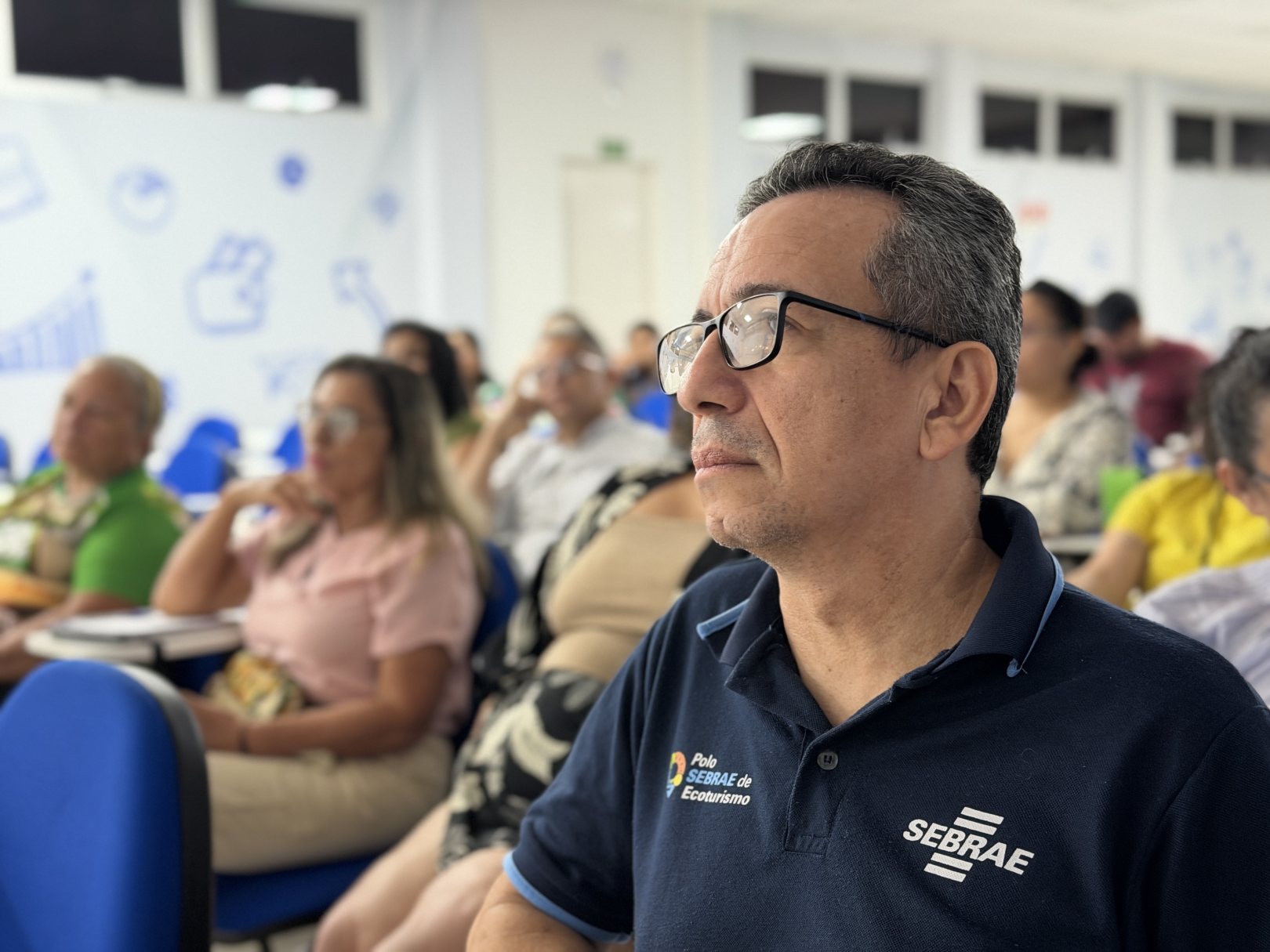 SEBRAE turismo