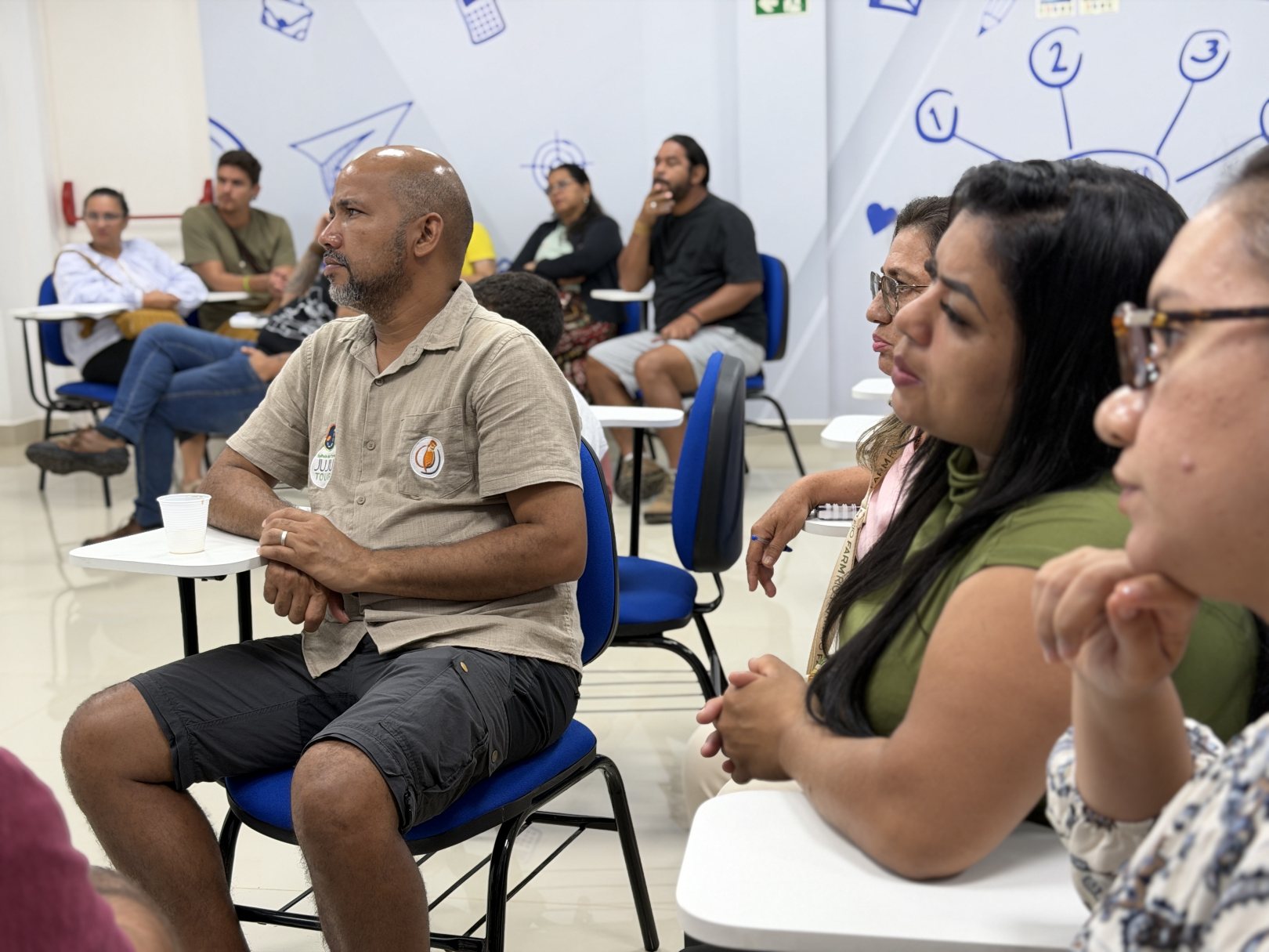 SEBRAE turismo