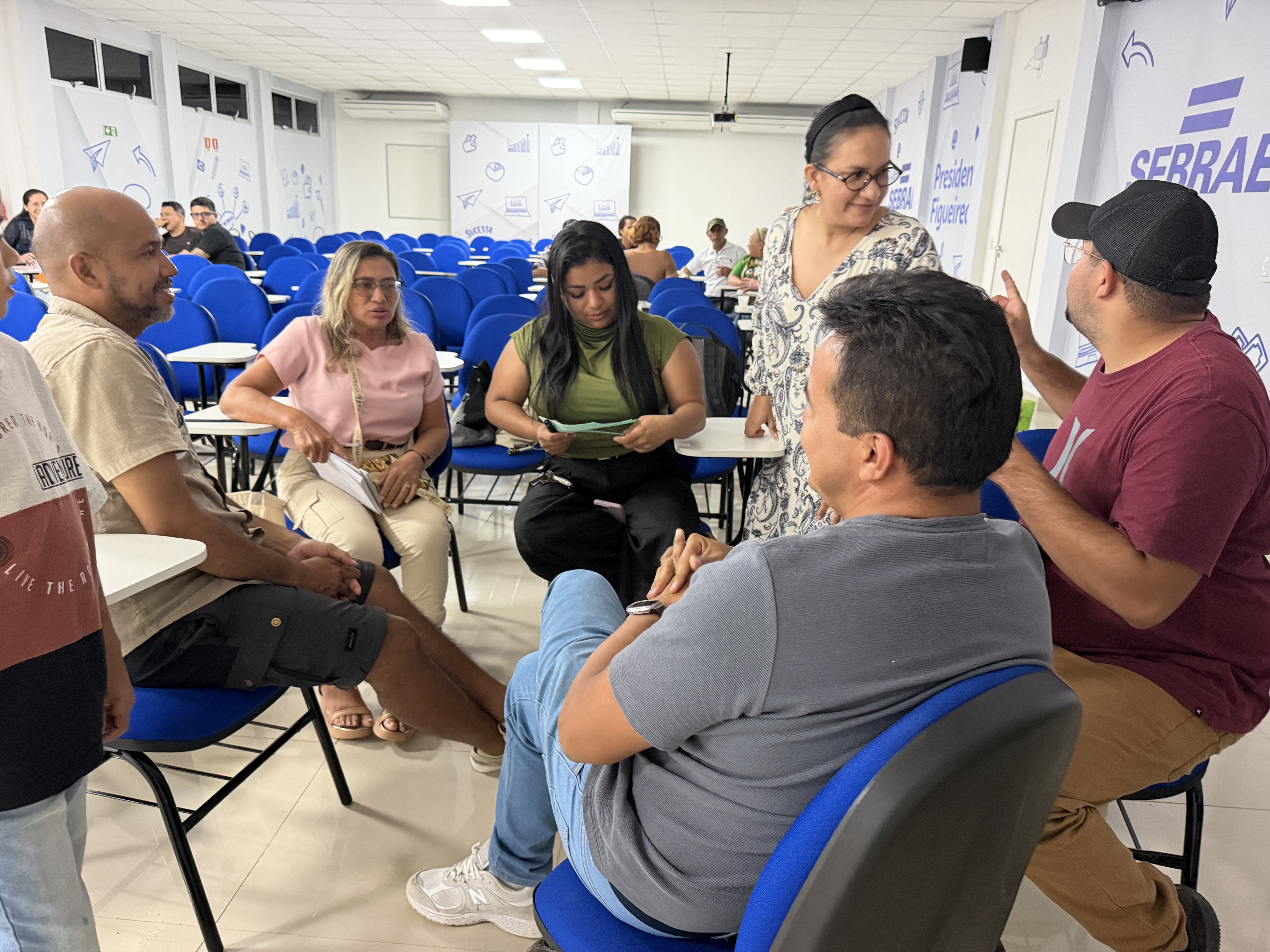 sebrae turismo