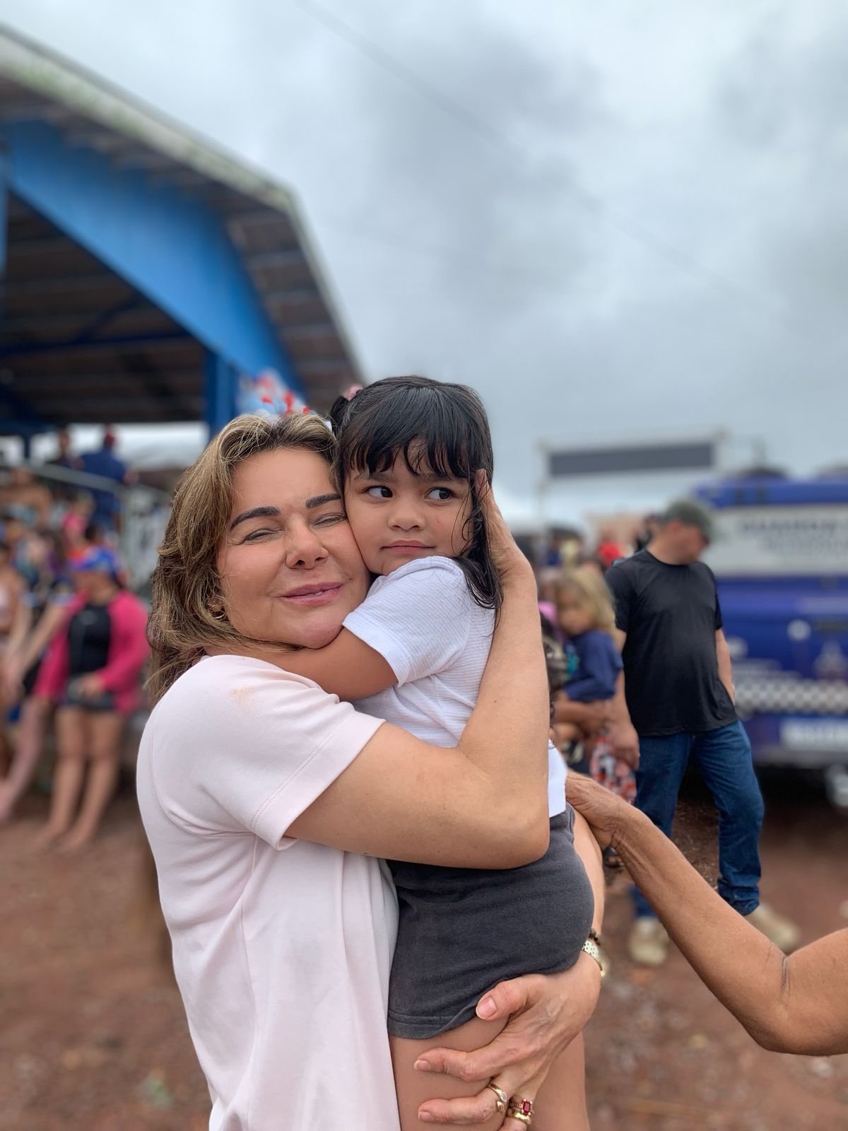 Festa dos barqueiros 2026