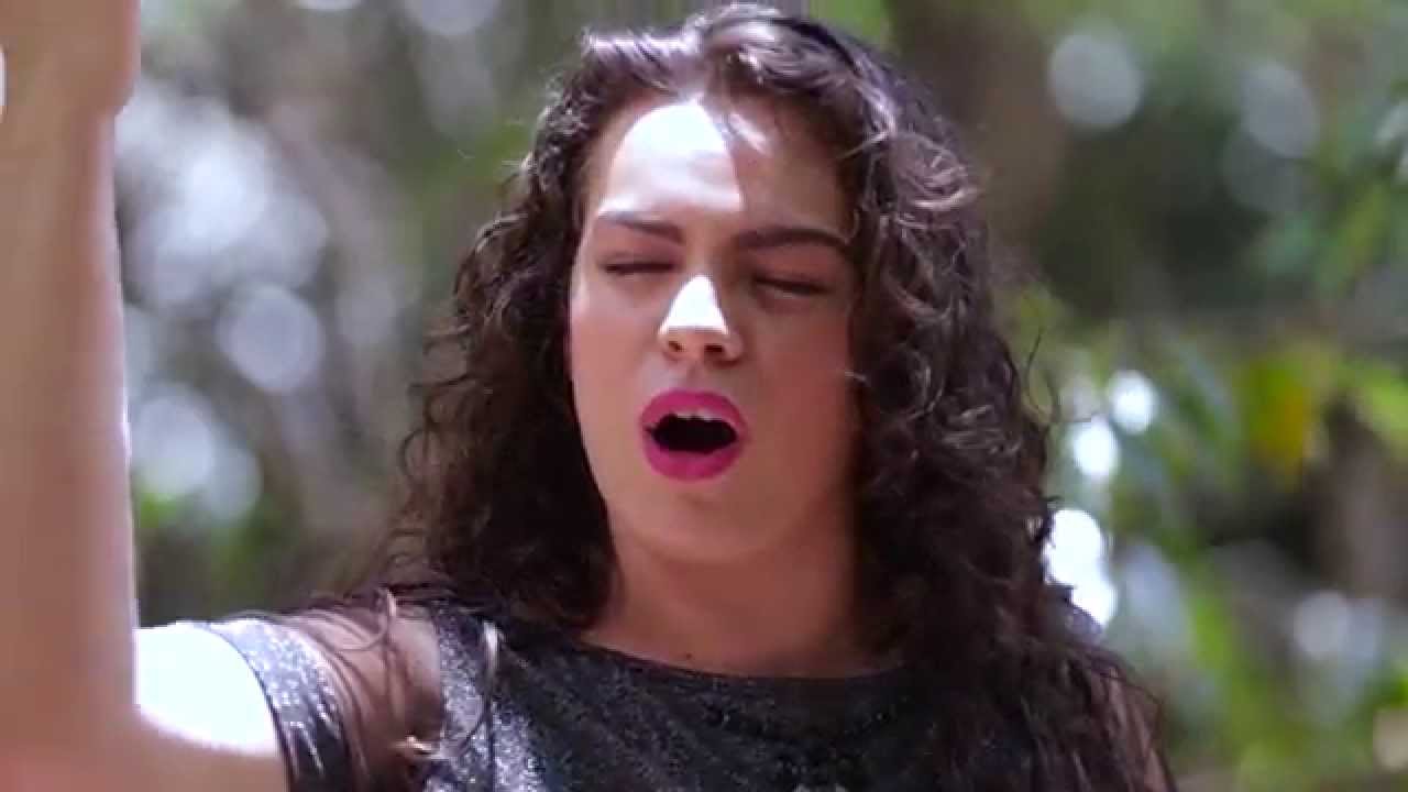 Vídeo Clip RESSUSCITA