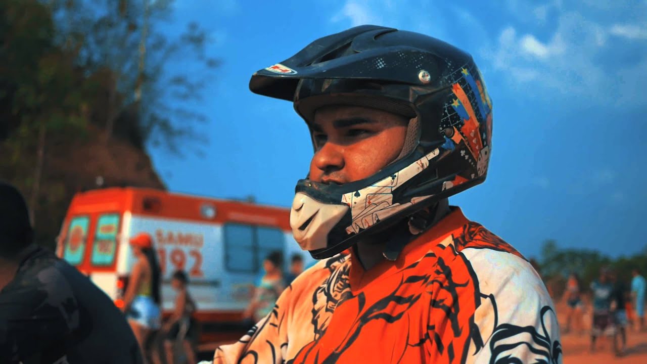 VeloTerra Presidente Figueiredo