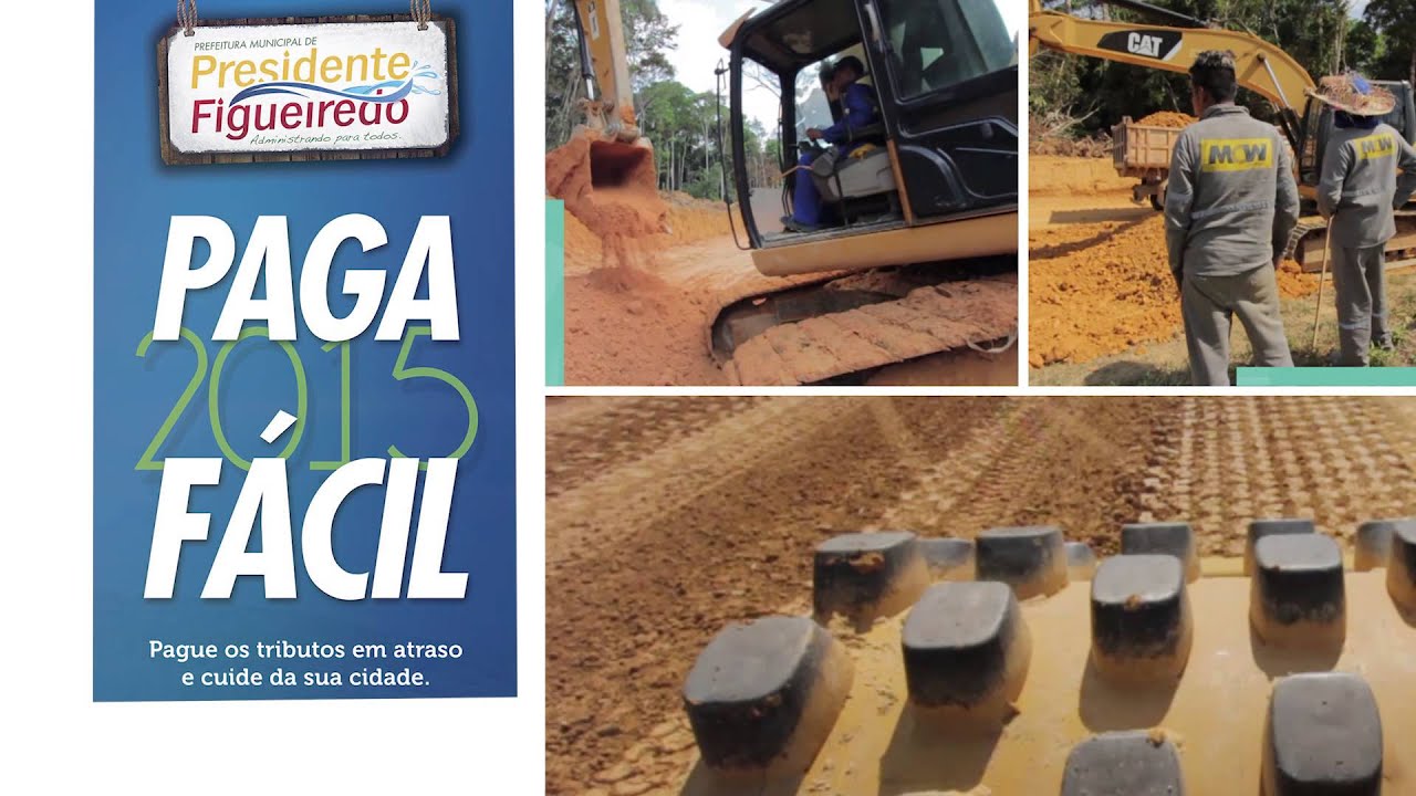 VT PAGA FÁCIL 2015