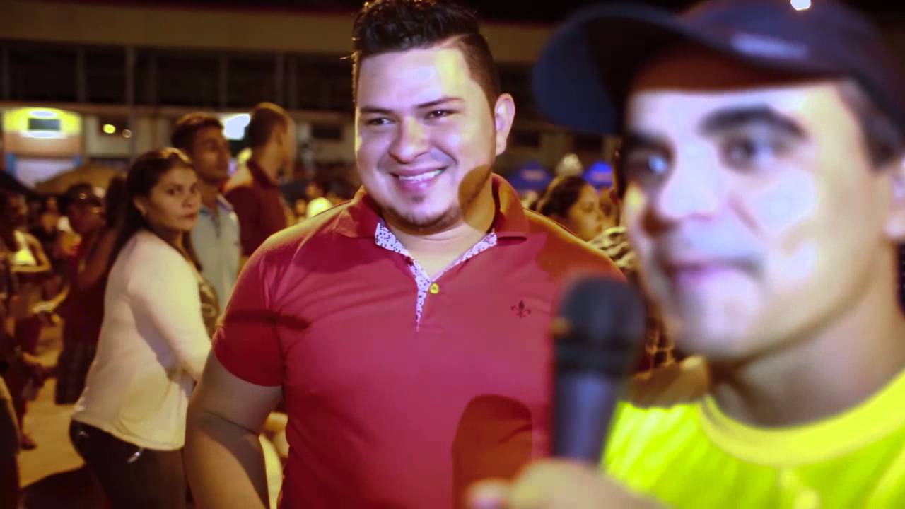 Vlog Carnachoeira 2016
